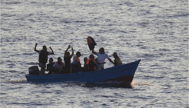 Migranti: recuperati sei cadaveri