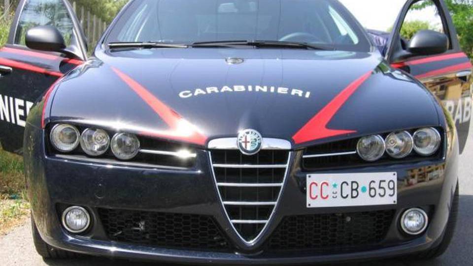 Corpo madre nel freezer, denuncia figlio Corpo madre nel freezer, denuncia figlio
