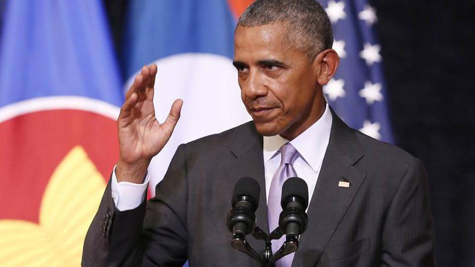 Obama, verso nuove sanzioni a Corea Nord Obama, verso nuove sanzioni a Corea Nord