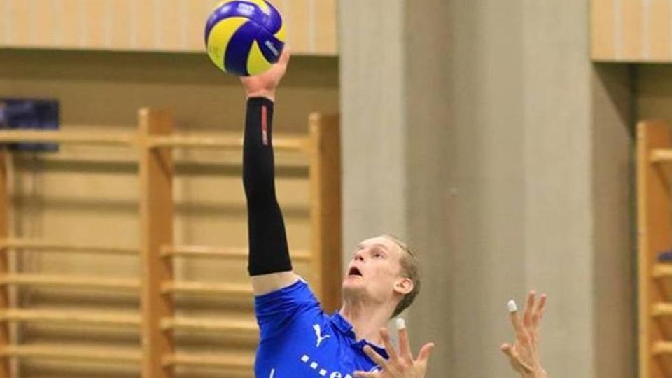 Volley Pool Libertas Cantù Molteni: «Bella squadra per la A2» Volley Pool Libertas Cantù Molteni: «Bella squadra per la A2»
