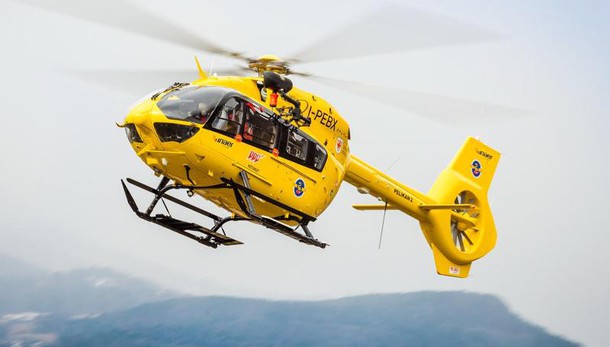 Alpinista disperso in Alto Adige
