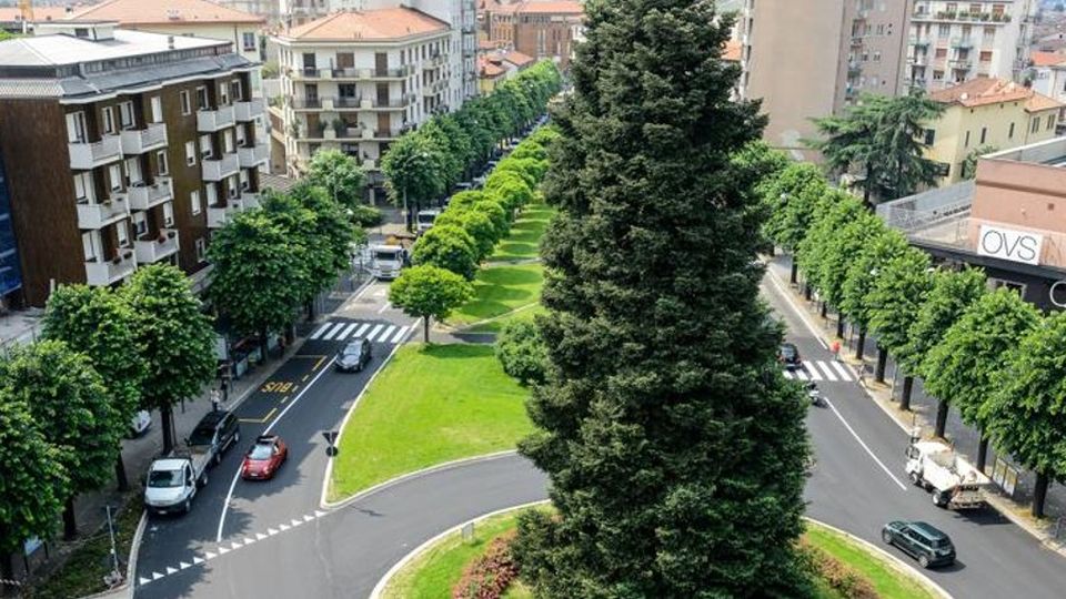 Como, case svaligiate e distrutte dai ladri Como, case svaligiate e distrutte dai ladri