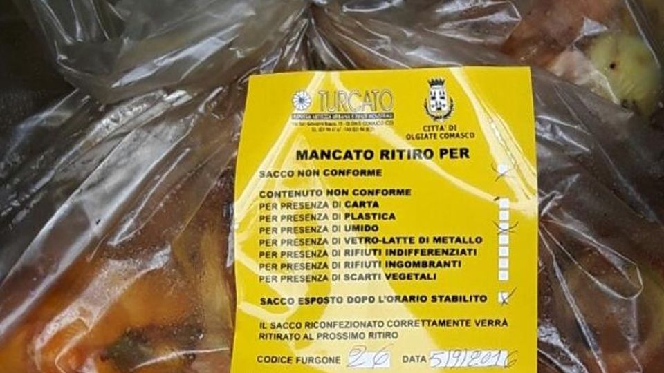«I profughi buttano il cibo» La cooperativa: «Non è vero» «I profughi buttano il cibo» La cooperativa: «Non è vero»