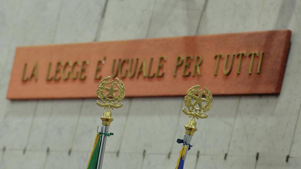 Menarini:no risarcite Asl,non c'è truffa Menarini:no risarcite Asl,non c'è truffa
