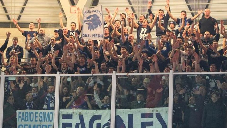 Derby aperto solo a 80 canturini? L’ufficialità verrà data giovedì Derby aperto solo a 80 canturini? L’ufficialità verrà data giovedì