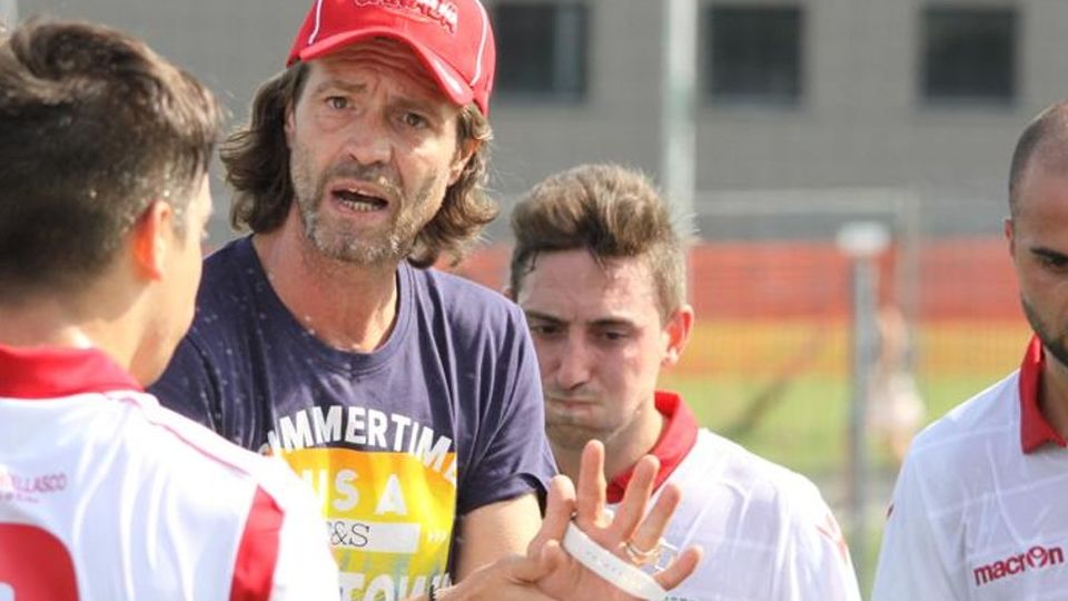 Speciale calcio dilettanti Dal bomber al terzino goleador Speciale calcio dilettanti Dal bomber al terzino goleador