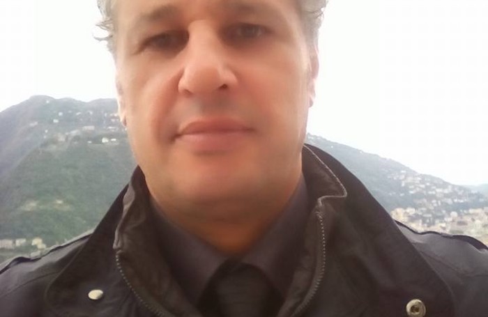 Faycal Haitot