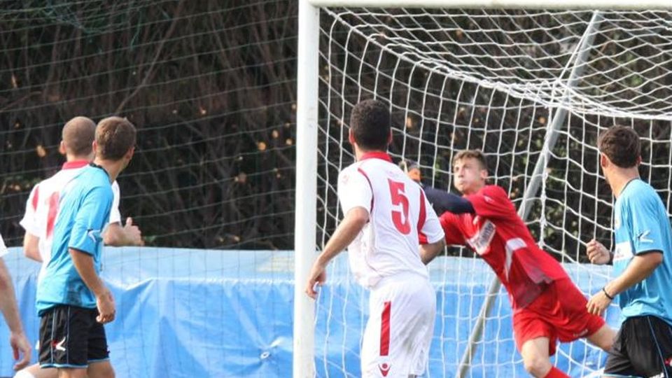 Calcio dilettanti in campo Bell’esame per Cantù Calcio dilettanti in campo Bell’esame per Cantù