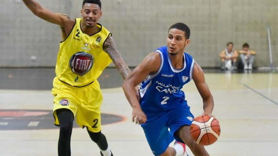 Intanto si torna in campo A Desio arriva Cremona Intanto si torna in campo A Desio arriva Cremona
