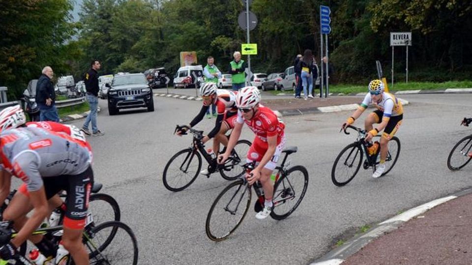 Lombardia a Nilbali Fantastica doppietta Lombardia a Nilbali Fantastica doppietta