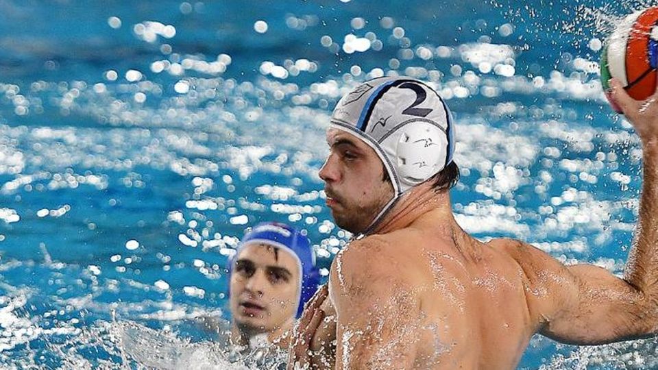 Como Nuoto affonda Chiavari Sono i primi punti in serie A2 Como Nuoto affonda Chiavari Sono i primi punti in serie A2