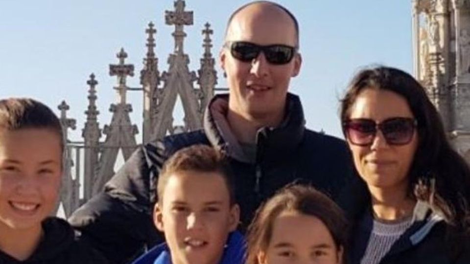 Chi si rivede, c’è Jones In Brianza per amicizia Chi si rivede, c’è Jones In Brianza per amicizia