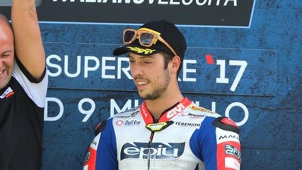 Motocorsa, parola magica Nel 2019 il Mondiale Motocorsa, parola magica Nel 2019 il Mondiale
