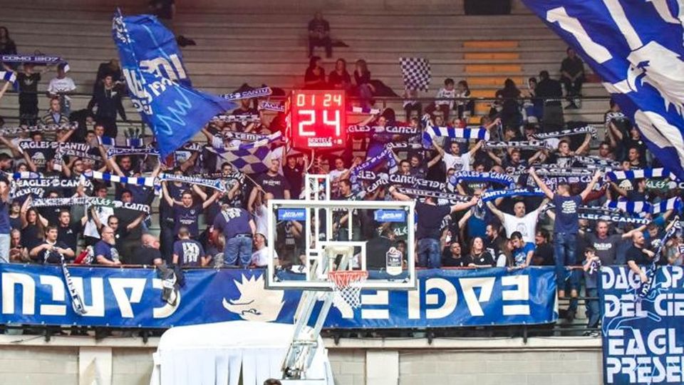 I biglietti per Cantù-Orlandina Ecco le istruzioni per l’uso I biglietti per Cantù-Orlandina Ecco le istruzioni per l’uso