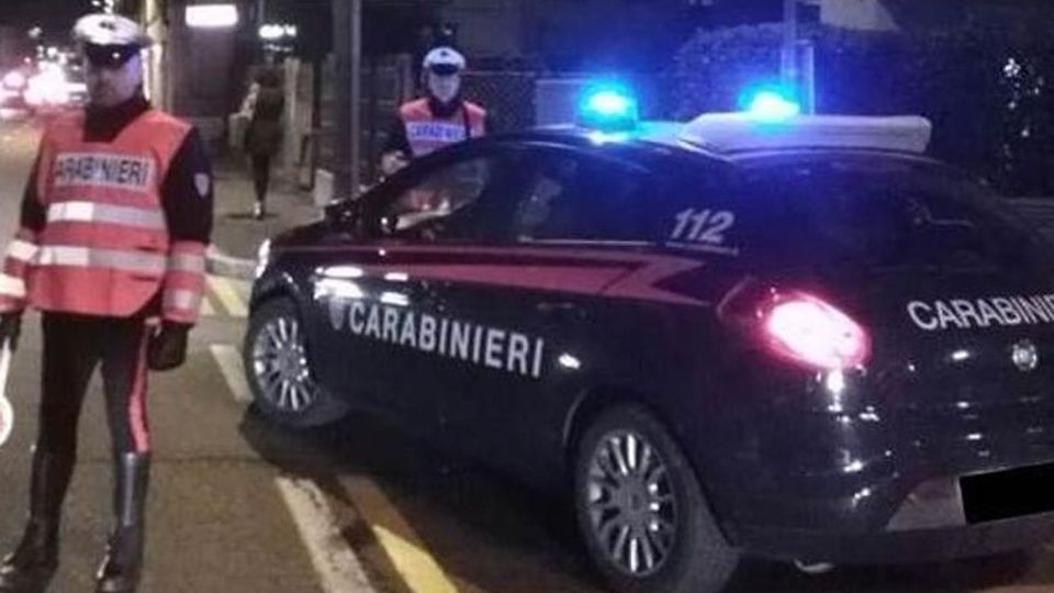 Carabinieri, controlli in Provincia Denunce per furto e ricettazione Carabinieri, controlli in Provincia Denunce per furto e ricettazione