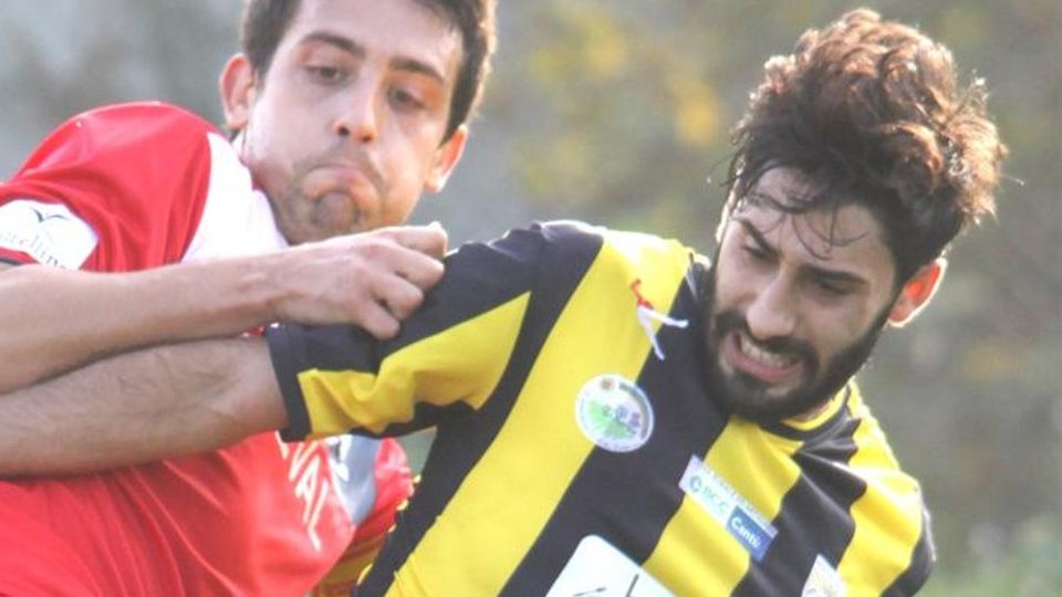Grande gioia Mariano Ha vinto la Coppa Italia Grande gioia Mariano Ha vinto la Coppa Italia