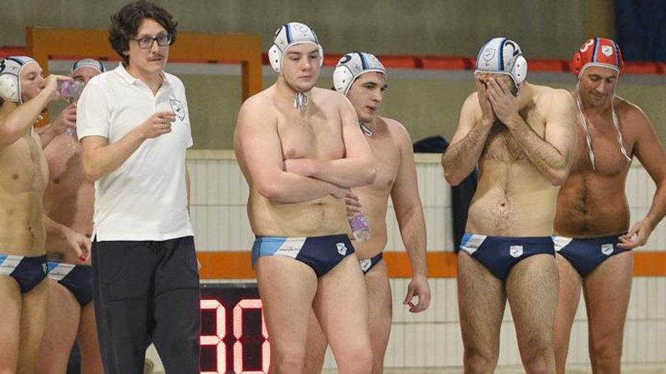 Como Nuoto e Pallanuoto Como Oggi sono tre punti prenotati Como Nuoto e Pallanuoto Como Oggi sono tre punti prenotati