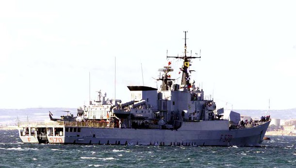 Marina M.: inchiesta appalti, 7 arresti
