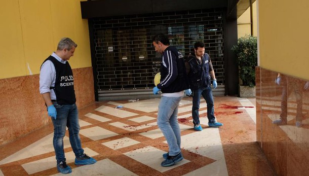 Delitto Brescia: 23enne fermato confessa