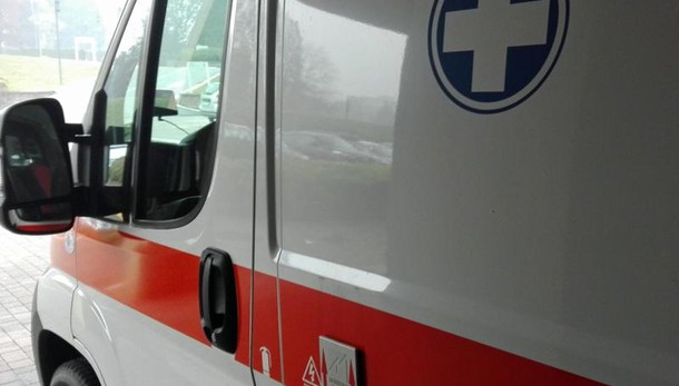 Morto bimbo caduto in pozzo vicino Roma
