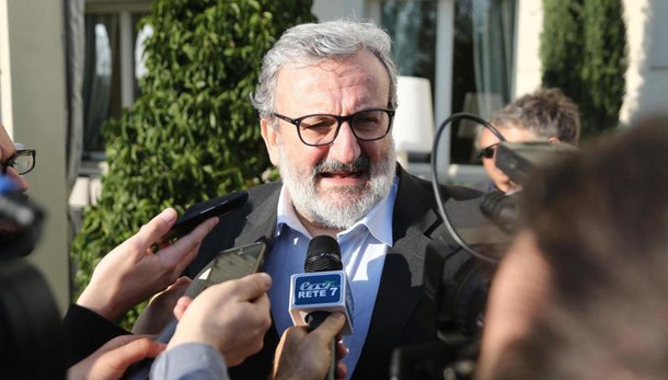 Processo Csm a Emiliano va dopo primarie