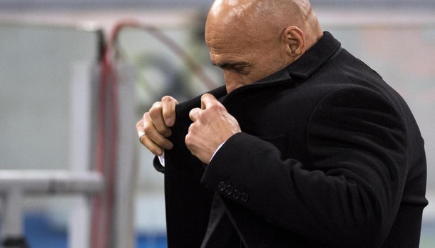Roma: Spalletti,dopo derby il mio futuro