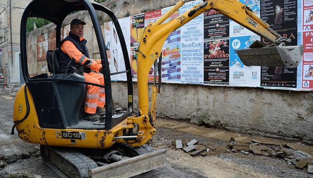 Tasso disoccupazione cala a 11,5%