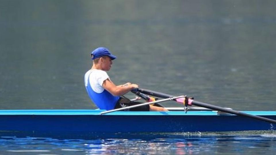 Grande Botta (Osteno) E il Lario fa tredici Grande Botta (Osteno) E il Lario fa tredici