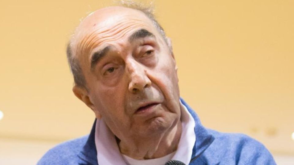 Corsolini: «Inutile sopportare Per Recalcati è meglio finirla qui» Corsolini: «Inutile sopportare Per Recalcati è meglio finirla qui»