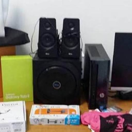 I domestici rubano la carta di credito e spendono 18mila euro in beni ...
