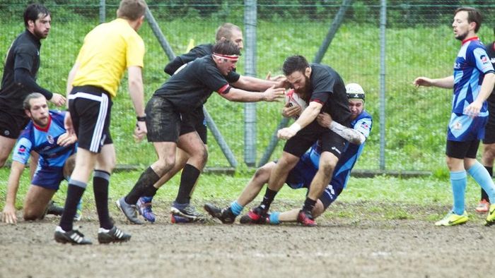Rugby Como, dalla C ai giovani «Giocheremo allo stesso modo» - Sport ...