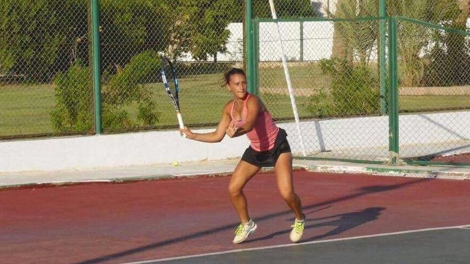 Tennis, bentornata Clerici Va in finale e questo conta Tennis, bentornata Clerici Va in finale e questo conta