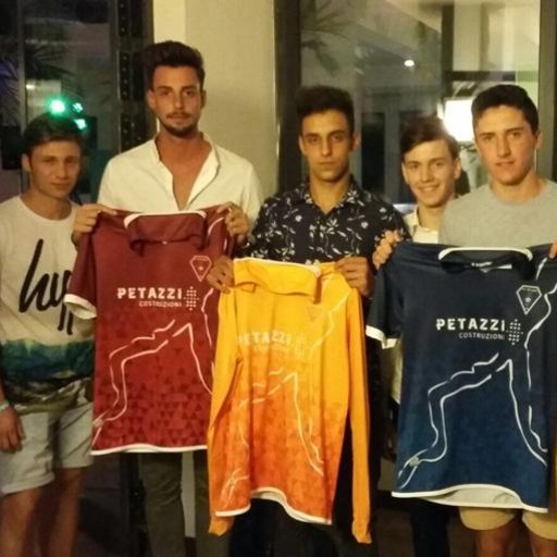 Squadra che vince non si cambia Il Menaggio punta sul gruppo - Sport