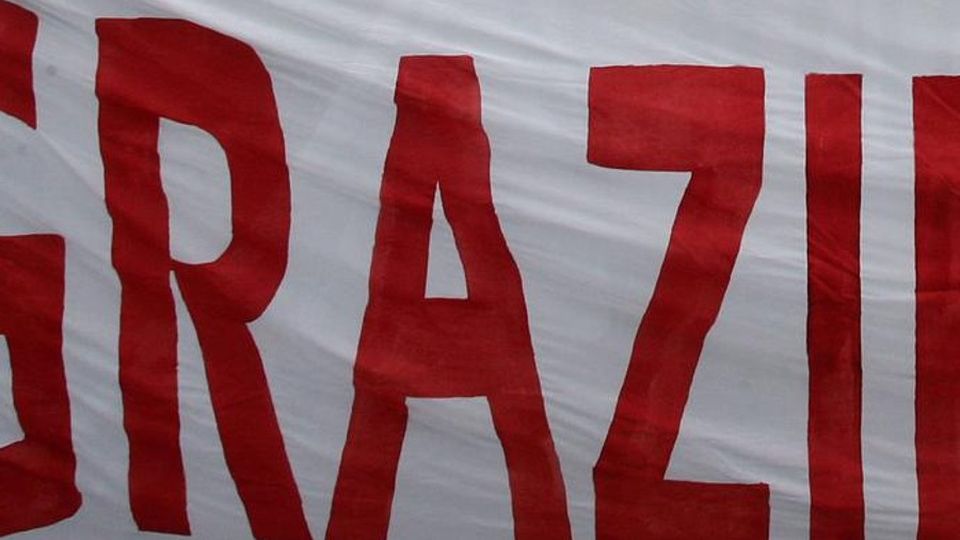 Lo straordinario potere del dire «Grazie, perché...» Lo straordinario potere del dire «Grazie, perché...»