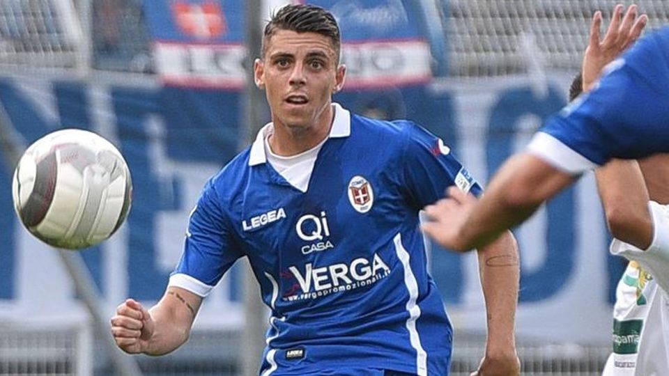Corda, Porro, la serie D Ambrosini dice tutto Corda, Porro, la serie D Ambrosini dice tutto