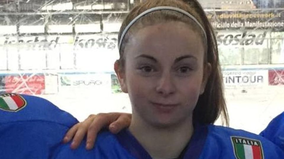 Italia Under 18 sul podio E c’è la rete di Niccolai Italia Under 18 sul podio E c’è la rete di Niccolai