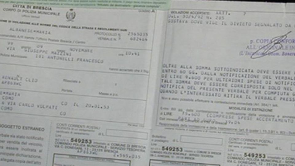 Addio al balzello delle notifiche Ora basta avere la mail certificata Addio al balzello delle notifiche Ora basta avere la mail certificata