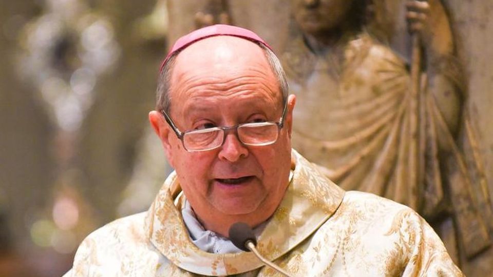 «Da leghista vi dico il vescovo ha ragione» «Da leghista vi dico il vescovo ha ragione»