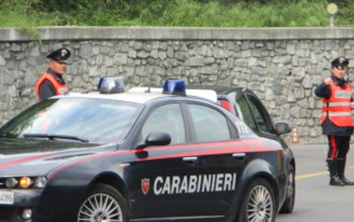 Furti nelle case sul lago Sgominata banda di albanesi