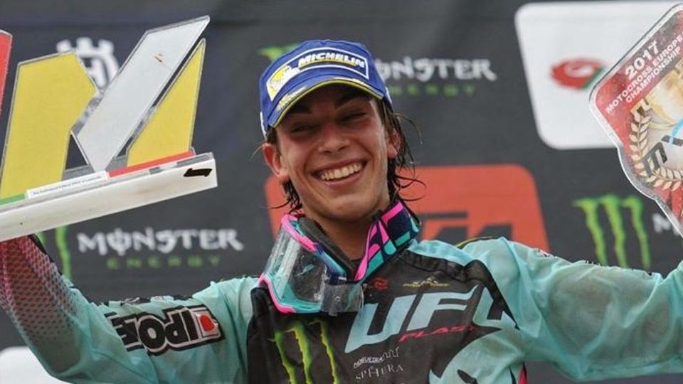 Lesiardo, salti mondiali Un ragazzo da seguire Lesiardo, salti mondiali Un ragazzo da seguire