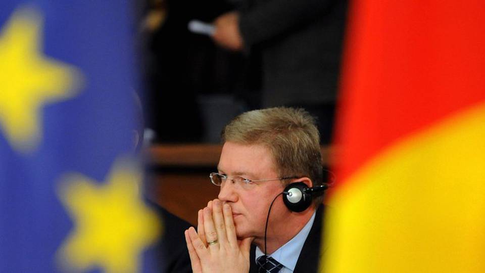 Macedonia: Pe, governo faccia possibile attuare accordo nome Macedonia: Pe, governo faccia possibile attuare accordo nome