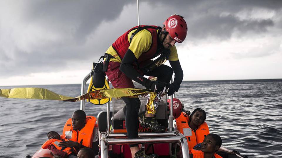 Migranti: Vienna vuole un'intesa su Frontex 2.0 entro l'anno Migranti: Vienna vuole un'intesa su Frontex 2.0 entro l'anno