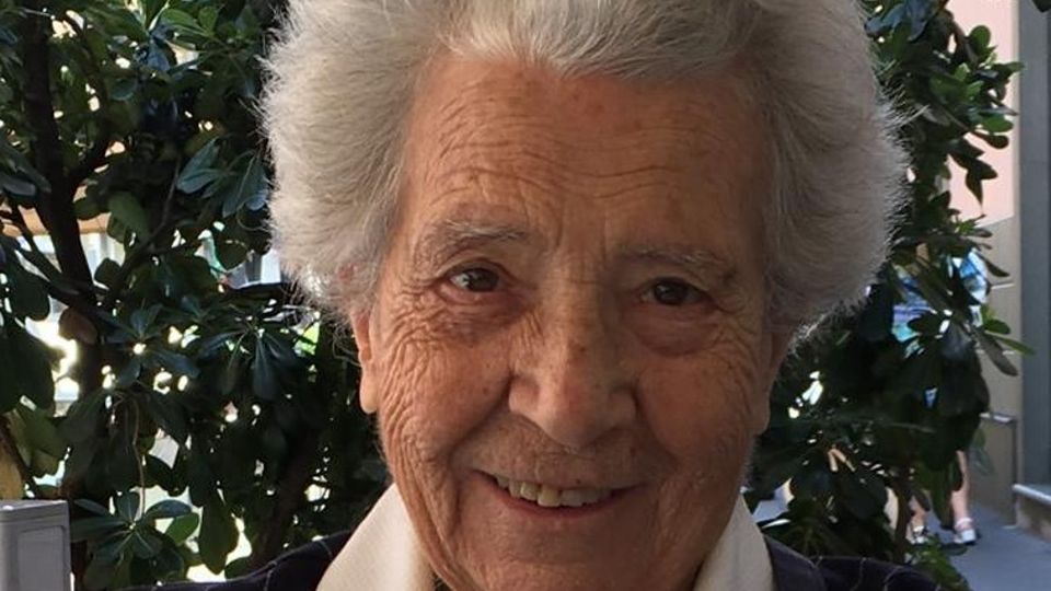 Cermenate, addio maestra Maddalena «Salvò i suoi bimbi dal crollo nel 1979» Cermenate, addio maestra Maddalena «Salvò i suoi bimbi dal crollo nel 1979»