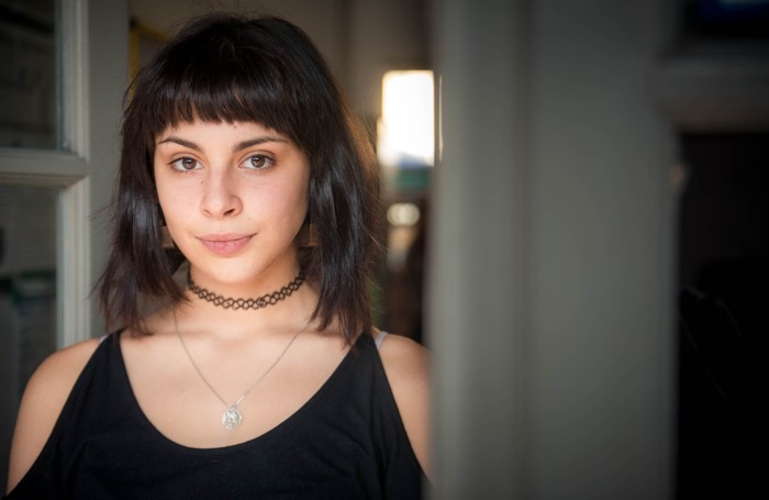 Alma Di Bello