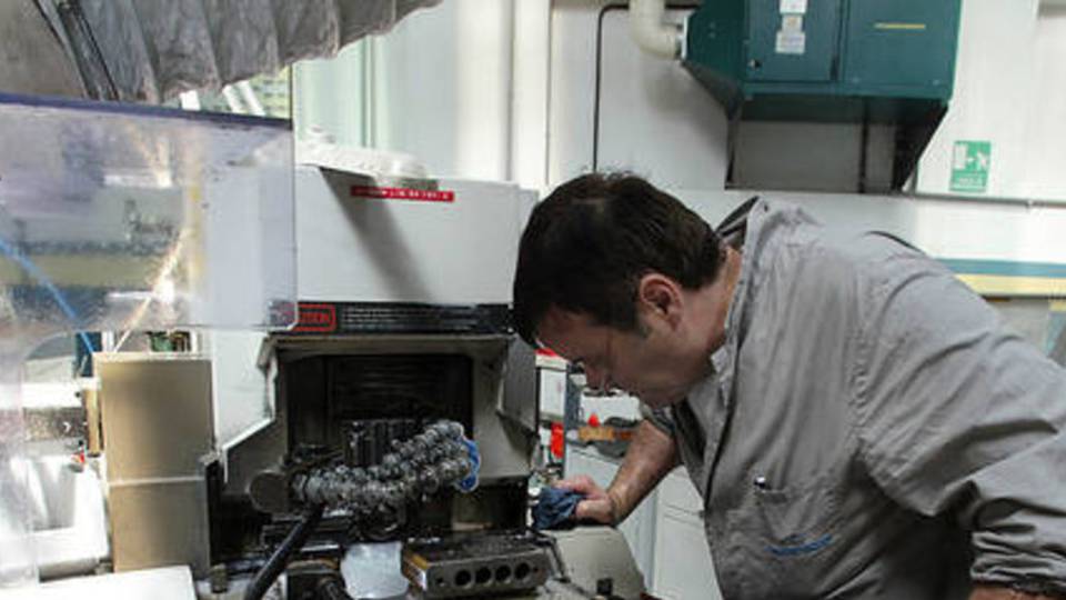 Lavoro: intesa 28 su creazione nuova Agenzia Ue ad hoc Lavoro: intesa 28 su creazione nuova Agenzia Ue ad hoc