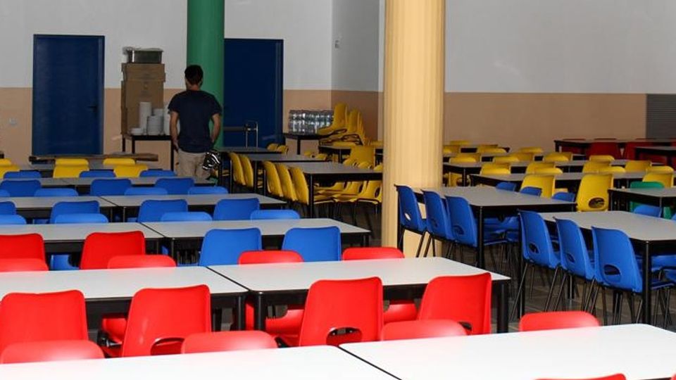 Caso di scabbia alla primaria «Situazione sotto controllo» Caso di scabbia alla primaria «Situazione sotto controllo»