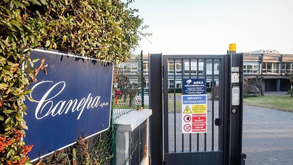 Canepa, sciopero e appello ai politici «Venga Di Maio» Canepa, sciopero e appello ai politici «Venga Di Maio»