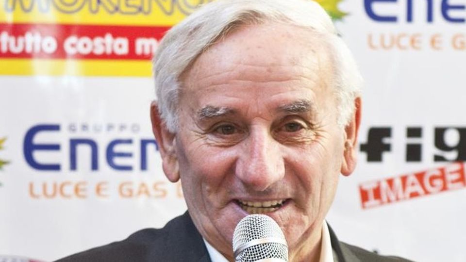 La festa del ciclismo torna a Villa Olmo La festa del ciclismo torna a Villa Olmo
