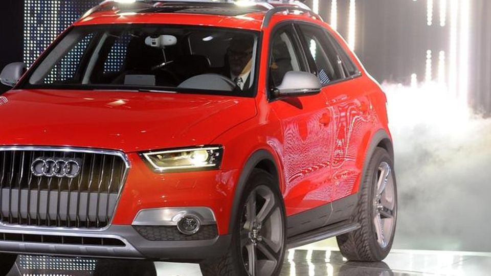 Auto, l’ecotassa cambia In provincia 800 all’anno i veicoli a rischio stangata Auto, l’ecotassa cambia In provincia 800 all’anno i veicoli a rischio stangata