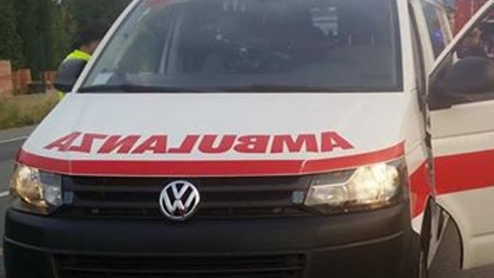 Senna, vetro nel tè Paura per 5 bambini Senna, vetro nel tè Paura per 5 bambini